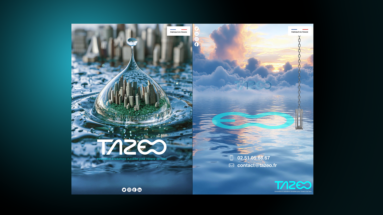 Lancement officiel de notre site e-Commerce !