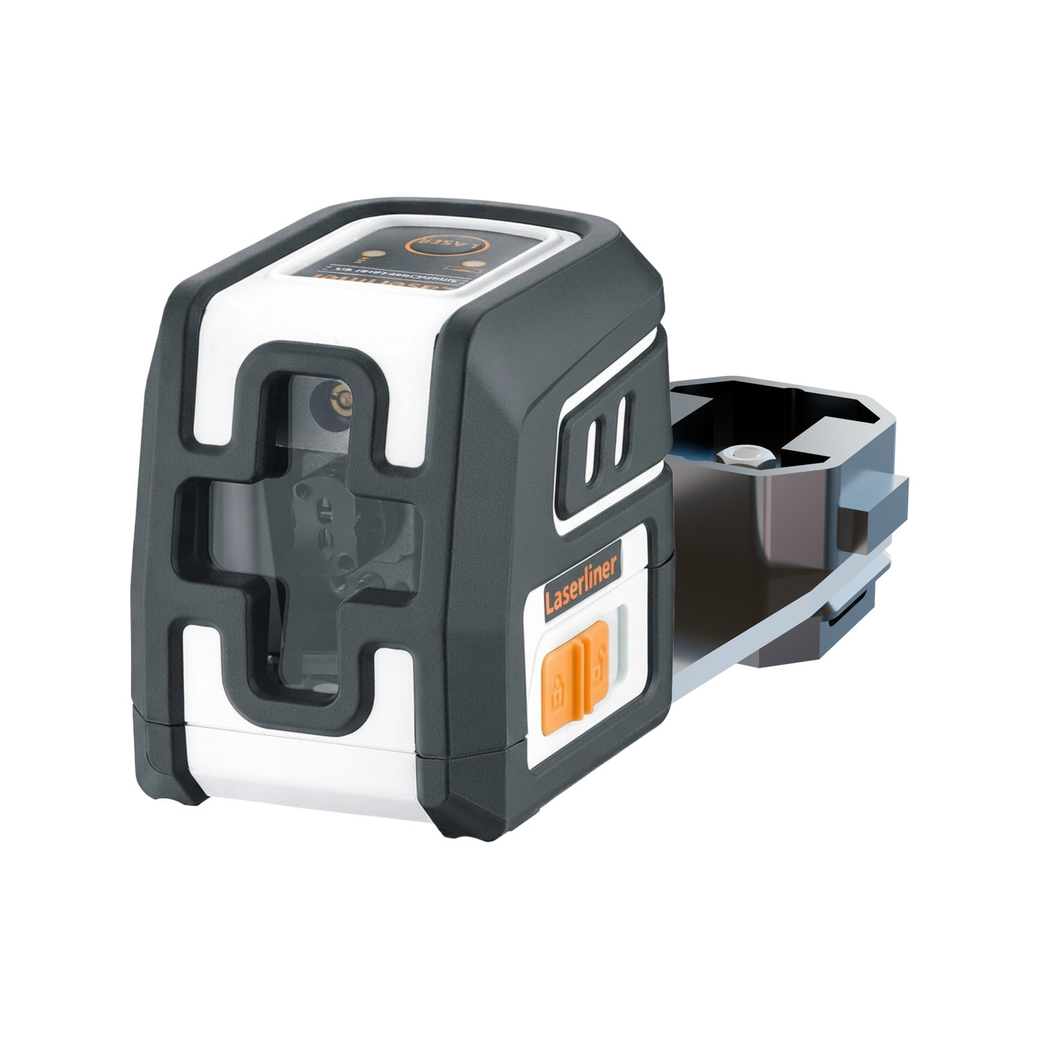 Laser de niveau TAZEO