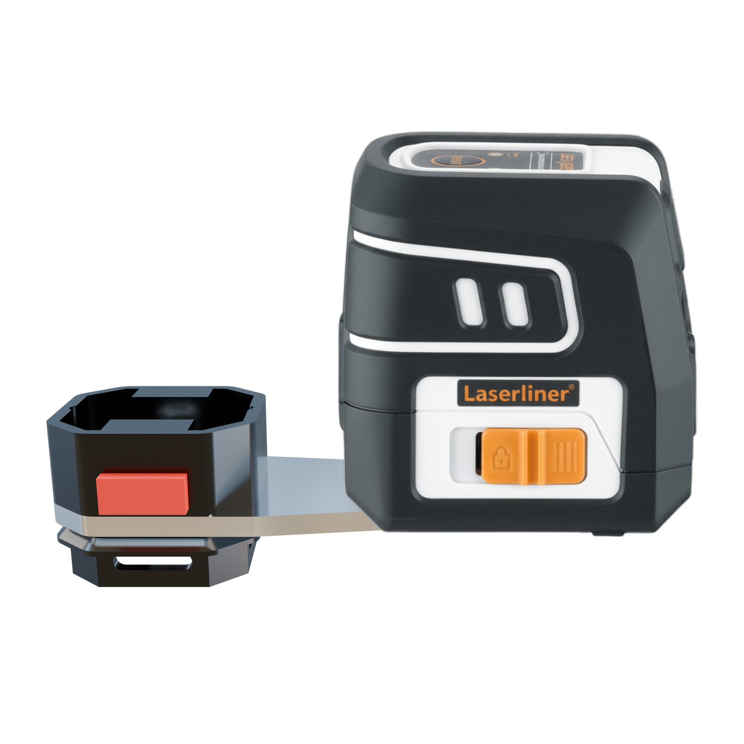 Laser de niveau TAZEO