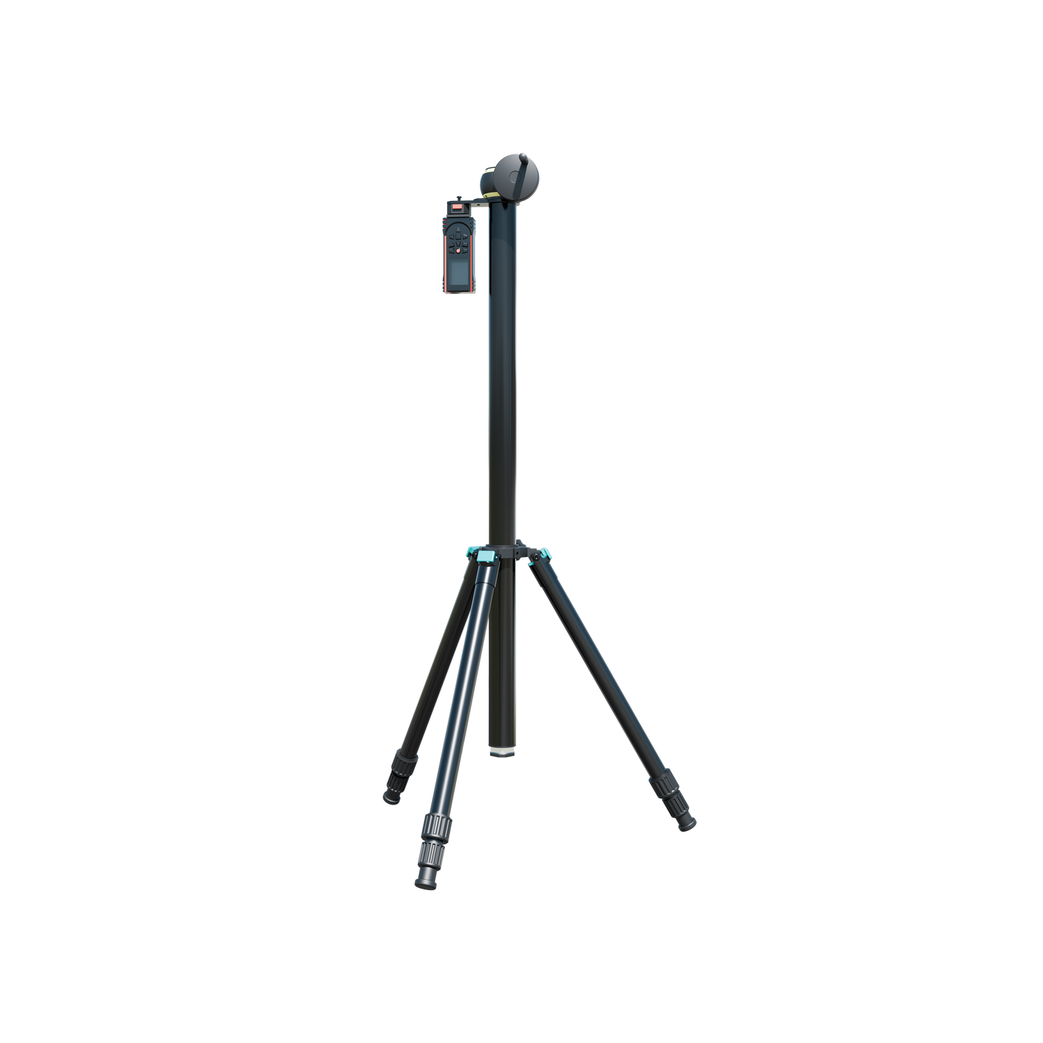 Base contrôleur de sonde de niveau