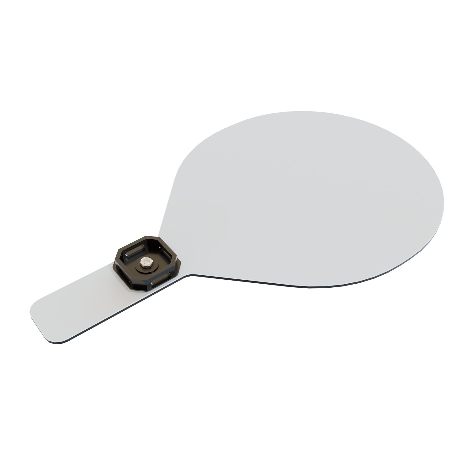 Palette de détection