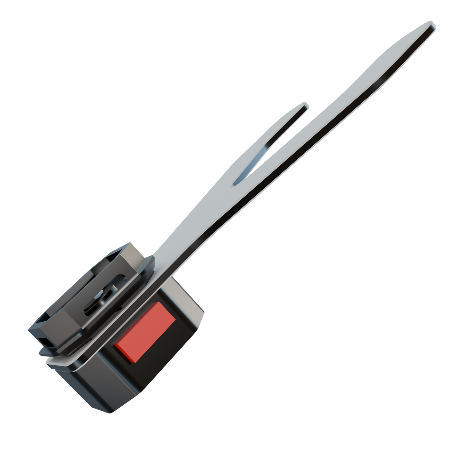 Support de sonde TAZEO