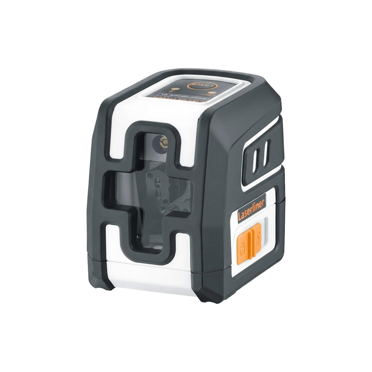 Laser Compact SmartCross-Laser X