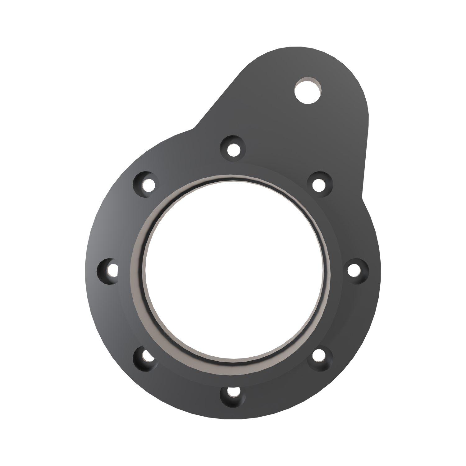 Bague de liaison renvoi d'angle TAZEO