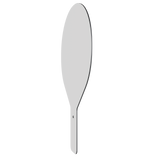 Grande palette de détection