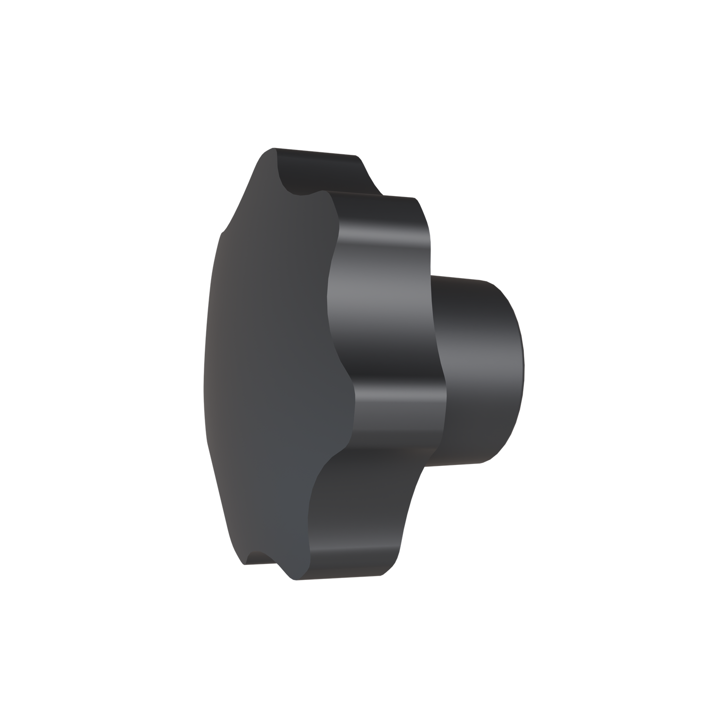 Molette de serrage TAZEO