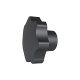 Molette de serrage TAZEO