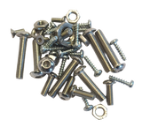 Pochette de boulonnerie